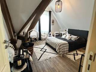Vente maison 10 pièces