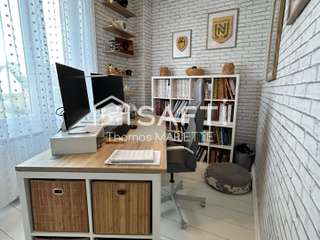 Vente maison 10 pièces