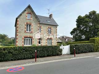Vente maison 10 pièces