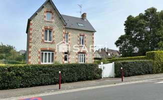Photo Vente maison Barenton