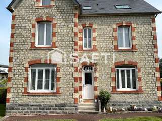 Vente maison 10 pièces