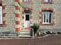 Vente maison 10 pièces