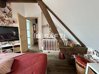 Vente maison 10 pièces