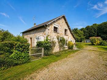 Vente Maison 4 chambresBarenton
