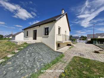 Vente Maison 2 chambresBarenton
