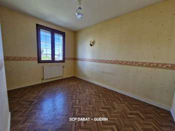 Vente maison 3 pièces Vente maison 3 pièces