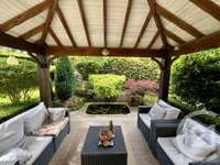 Vente maison 12 pièces