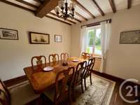 Vente maison 12 pièces