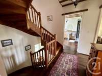 Vente maison 12 pièces