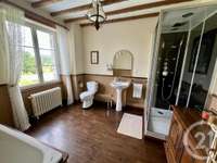 Vente maison 12 pièces