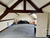 Vente maison 12 pièces