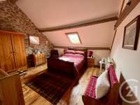 Vente maison 12 pièces