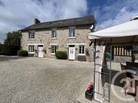 Vente maison 12 pièces