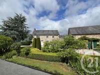 Vente maison 12 pièces