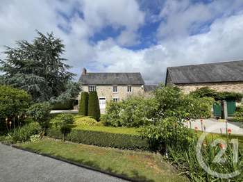 Vente maison 12 pièces