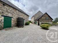 Vente maison 12 pièces