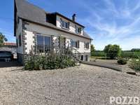 Vente maison 8 pièces Vente maison 8 pièces