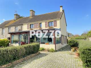 Vente maison 7 pièces Vente maison 7 pièces
