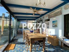 Vente Maison 3 chambresBarfleur