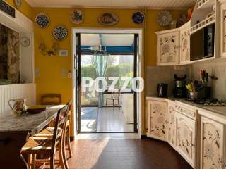 Vente maison 7 pièces Vente maison 7 pièces