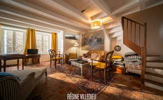 Photo Vente maison Barfleur