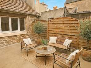 Vente Maison 1 chambreBarfleur