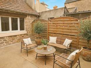 Photo Vente maison Barfleur