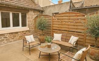 Photo Vente maison Barfleur