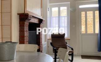 Photo Vente maison Barfleur