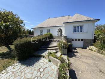 Vente maison 4 pièces Barfleur 50