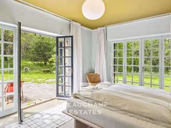 Vente Maison 12 chambresBargemon