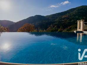 Vente Maison 5 chambresBargemon