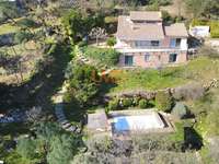 Vente maison Bargemon - 83