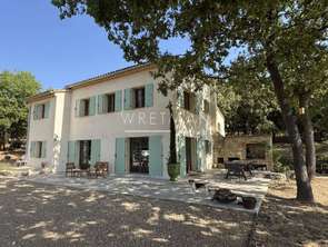 Vente Maison 4 chambresBargemon