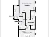 Vente maison 5 pièces Vente maison 5 pièces