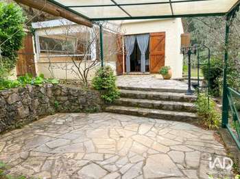Vente maison 1 pièce Bargemon 83