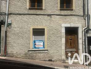 Vente Maison 5 piècesBargemon