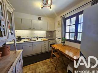 Vente maison 3 pièces Vente maison 3 pièces