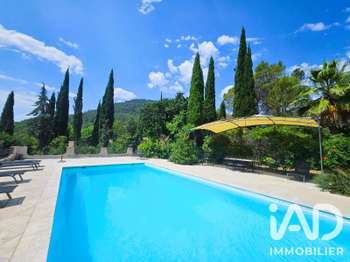 Vente Maison 4 chambresBargemon