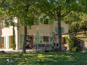Vente Maison 4 chambresBargemon