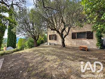 Vente Maison 4 chambresBargemon