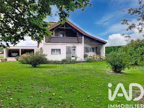 Vente Maison 3 chambresBarinque