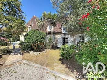 Vente Maison 4 chambresBarinque