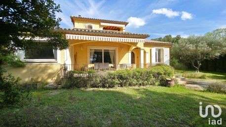 Vente maison 4 pièces Barjac 30