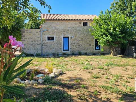 Vente maison 7 pièces Barjac 30