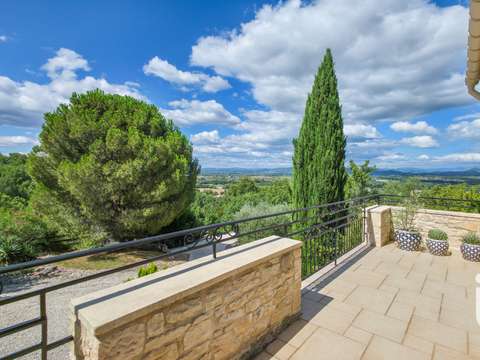 Vente maison 8 pièces Barjac 30