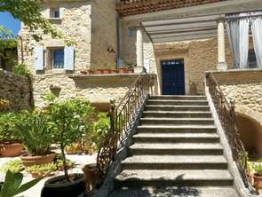 Vente Maison 9 chambresBarjac