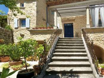 Vente maison 13 pièces Barjac 30