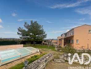 Vente Maison 3 chambresBarjac