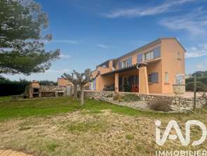 Vente Maison 3 chambresBarjac